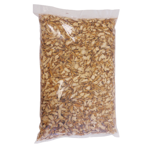 Sahm Dried Ginseng Bulk Sliced (10 lb) for Clinic